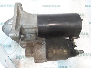Gebruikte Startmotor Fiat Stilo (192A/B) 1.9 JTD 115 Prijs € 50,00 Margeregeling aangeboden door Maresia Parts