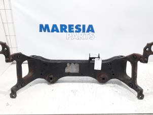 Gebruikte Subframe Renault Master III (FD/HD) 2.5 dCi 16V Prijs € 127,05 Inclusief btw aangeboden door Maresia Parts