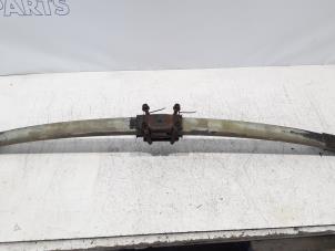 Gebruikte Veerblad achter Renault Master II (FD/HD) 2.5 dCi 16V Prijs € 127,05 Inclusief btw aangeboden door Maresia Parts