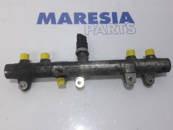 Gebruikte Galerij (Injectie) Fiat Ducato (243/244/245/247) 2.8 JTD VGT Prijs € 96,80 Inclusief btw aangeboden door Maresia Parts