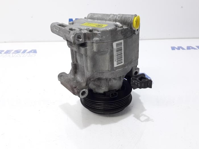 Gebruikte Aircopomp Fiat Panda (312) 0.9 TwinAir 65 Prijs € 59,99 Margeregeling aangeboden door Maresia Parts