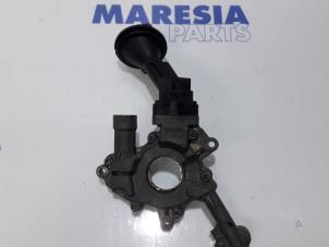 Gebruikte Oliepomp Fiat Panda/Pandina (312) 0.9 TwinAir 65 Prijs € 50,00 Margeregeling aangeboden door Maresia Parts