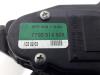 Gaspedaalpositie Sensor van een Renault Master III (FD/HD) 2.5 dCi 16V 2003