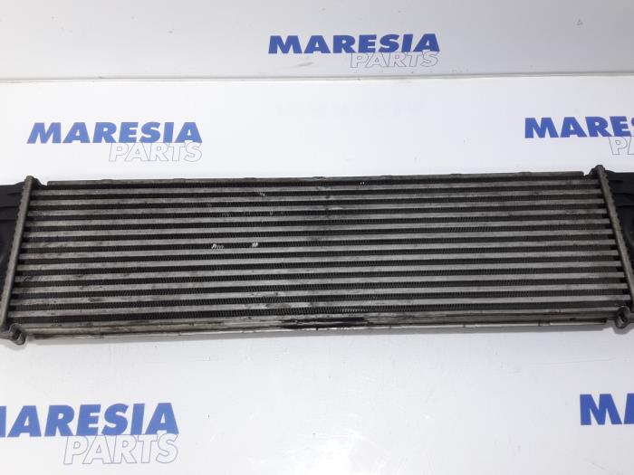 Gebruikte Intercooler Renault Master II (FD/HD) 2.5 dCi 16V Prijs € 47,19 Inclusief btw aangeboden door Maresia Parts