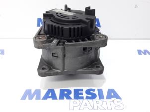 Gebruikte Alternator Renault Master II (FD/HD) 2.5 dCi 16V Prijs € 133,10 Inclusief btw aangeboden door Maresia Parts