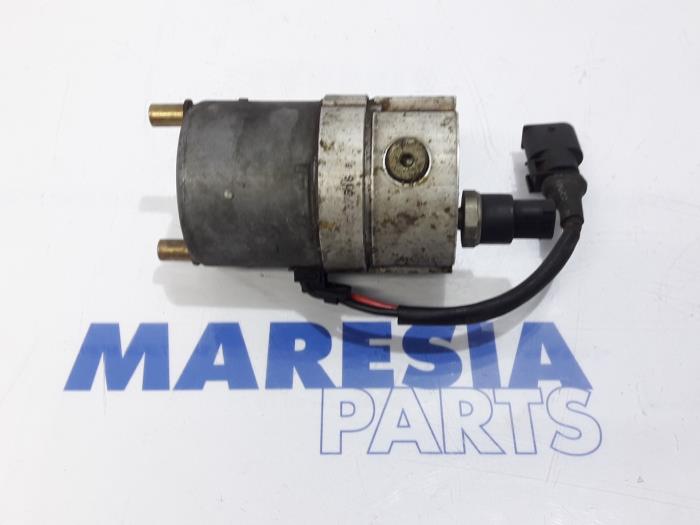 Gebruikte ESP pomp Peugeot 607 (9D/U) 2.2 HDi 16V FAP Prijs € 262,50 Margeregeling aangeboden door Maresia Parts
