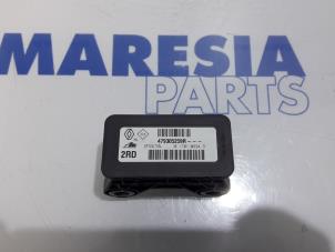 Gebruikte Computer esp Renault Megane III Grandtour (KZ) 1.5 dCi 110 Prijs € 19,50 Margeregeling aangeboden door Maresia Parts