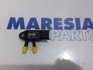 Gebruikte Roetfilter sensor Fiat Punto Evo (199) 1.3 JTD Multijet 85 16V Euro 5 Prijs € 25,00 Margeregeling aangeboden door Maresia Parts