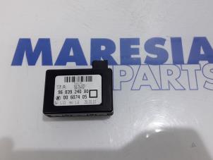 Gebruikte Sensor regen Peugeot 207 SW (WE/WU) 1.6 16V VTRi Prijs € 25,00 Margeregeling aangeboden door Maresia Parts