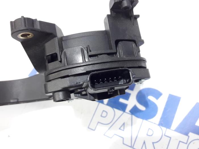 RENAULT Clio 4 generation (2012-2020) Other Control Units 180029347R 19426982