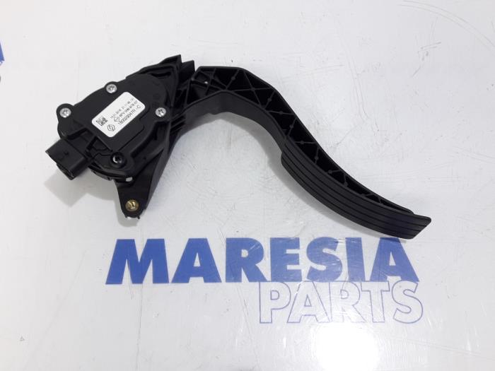 RENAULT Clio 4 generation (2012-2020) Other Control Units 180029347R 19426982