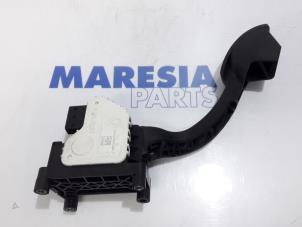 Gebruikte Gaspedaalpositie Sensor Fiat Panda (312) 0.9 TwinAir 65 Prijs € 35,00 Margeregeling aangeboden door Maresia Parts