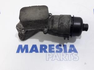 Gebruikte Oliefilterhouder Citroen Jumpy (G9) 1.6 HDI 16V Prijs € 72,60 Inclusief btw aangeboden door Maresia Parts