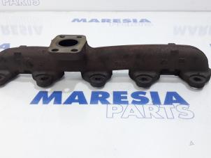 Gebruikte Spruitstuk Uitlaat Citroen Jumpy (G9) 1.6 HDI 16V Prijs € 30,19 Inclusief btw aangeboden door Maresia Parts