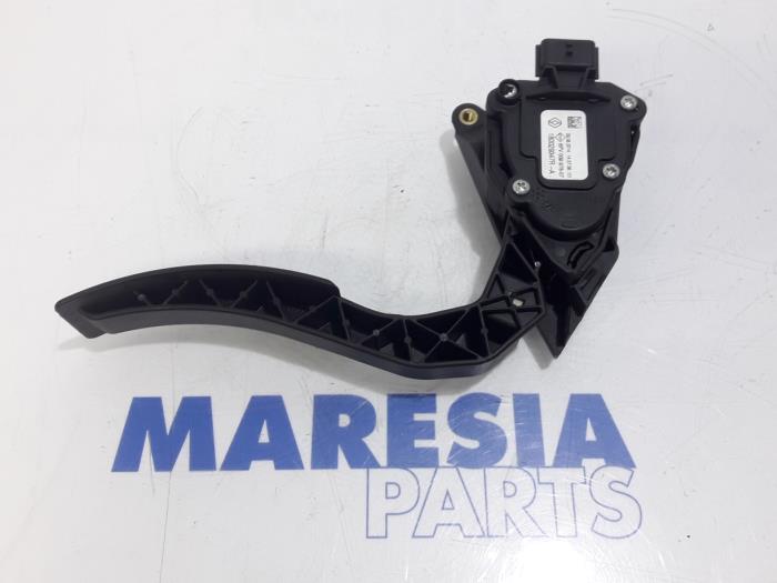 RENAULT Clio 4 generation (2012-2020) Other Control Units 180029347R 19454888