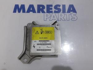 Gebruikte Airbag Module Citroen C1 1.0 12V Prijs € 105,00 Margeregeling aangeboden door Maresia Parts