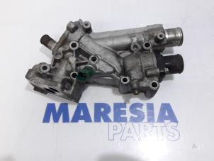 Gebruikte Thermostaathuis Citroen C5 I Break (DE) 2.0 16V Prijs € 40,00 Margeregeling aangeboden door Maresia Parts