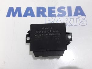 Gebruikte Module PDC Renault Master IV (FV) 2.3 dCi 125 16V RWD Prijs € 78,65 Inclusief btw aangeboden door Maresia Parts