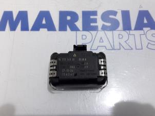 Gebruikte Regensensor Citroen C5 II Berline (RC) 2.0 16V Prijs € 50,00 Margeregeling aangeboden door Maresia Parts