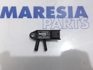 Gebruikte Roetfilter sensor Fiat Punto III (199) 1.3 JTD Multijet 80 16V Prijs € 20,00 Margeregeling aangeboden door Maresia Parts