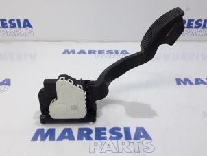 Gebruikte Sensor Gaspedaalpositie Fiat Punto III (199) 1.3 JTD Multijet 80 16V Prijs € 20,00 Margeregeling aangeboden door Maresia Parts