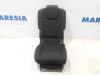 Renault Scénic III (JZ) 1.6 16V Achter Stoel