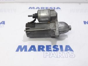 Gebruikte Startmotor Fiat Doblo Cargo (263) 1.3 D Multijet Prijs € 60,50 Inclusief btw aangeboden door Maresia Parts