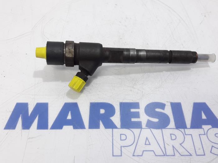 Gebruikte Verstuiver (diesel) Alfa Romeo MiTo (955) 1.3 JTDm 16V Prijs € 89,95 Margeregeling aangeboden door Maresia Parts
