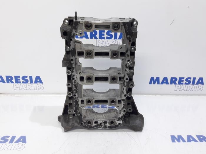 Gebruikte Carterpan Alfa Romeo MiTo (955) 1.3 JTDm 16V Prijs € 105,00 Margeregeling aangeboden door Maresia Parts