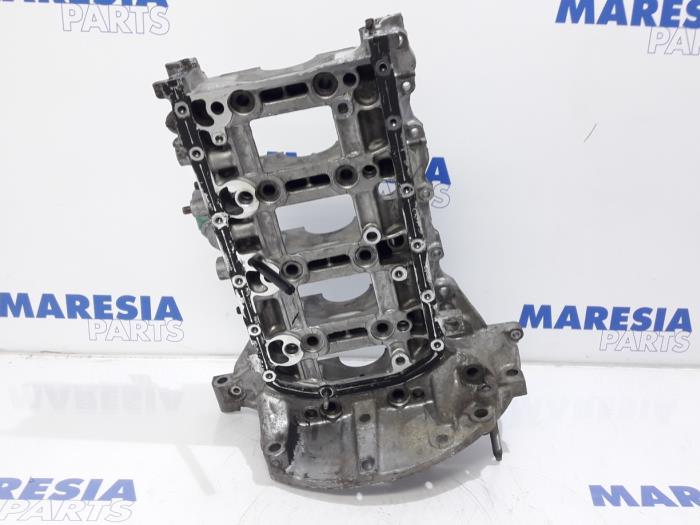 Gebruikte Carterpan Citroen C4 Picasso (3D/3E) 1.6 e-Hdi, BlueHDi 115 Prijs € 75,00 Margeregeling aangeboden door Maresia Parts