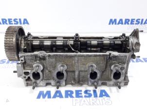 Gebruikte Cilinderkop Fiat Seicento (187) 1.1 MPI S,SX,Sporting Prijs € 105,00 Margeregeling aangeboden door Maresia Parts