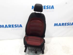 Gebruikte Voorstoel links Fiat Punto Evo (199) 1.3 JTD Multijet 85 16V Euro 5 Prijs € 105,00 Margeregeling aangeboden door Maresia Parts