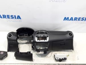 Gebruikte Airbag set Fiat Punto Evo (199) 1.3 JTD Multijet 85 16V Euro 5 Prijs € 275,00 Margeregeling aangeboden door Maresia Parts