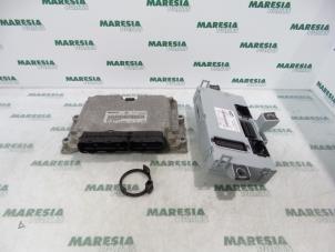 Gebruikte Computer Motormanagement Alfa Romeo 147 (937) 1.9 JTD 115 Prijs € 105,00 Margeregeling aangeboden door Maresia Parts