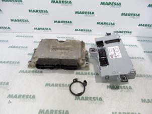 Gebruikte Computer Motormanagement Alfa Romeo 147 (937) 1.9 JTD 115 Prijs € 105,00 Margeregeling aangeboden door Maresia Parts