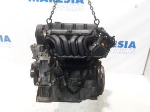 Gebruikte Motor Citroen C5 II Break (RE) 2.0 16V Prijs € 630,00 Margeregeling aangeboden door Maresia Parts