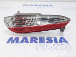 Gebruikte Mistachterlicht Fiat Punto Evo (199) 1.3 JTD Multijet 85 16V Euro 5 Prijs € 20,00 Margeregeling aangeboden door Maresia Parts