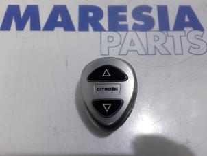 Gebruikte Schakelaar Citroen C5 II Break (RE) 2.0 16V Prijs € 25,00 Margeregeling aangeboden door Maresia Parts
