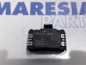 Gebruikte Regensensor Citroen C5 II Break (RE) 2.0 16V Prijs € 50,00 Margeregeling aangeboden door Maresia Parts