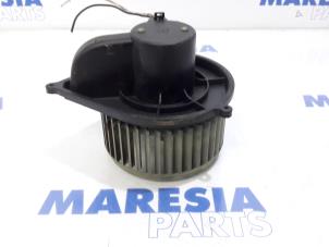 Gebruikte Blower Citroen Jumper (U5/ZB) 2.8 HDi Prijs € 50,00 Margeregeling aangeboden door Maresia Parts