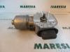 Peugeot 207/207+ (WA/WC/WM) 1.6 HDi 16V Ruitenwissermotor voor