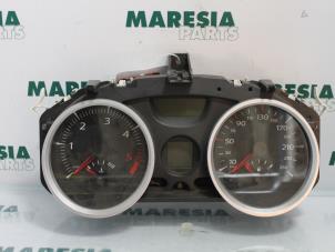 Gebruikte Instrumentenpaneel Renault Megane II Grandtour (KM) 1.5 dCi 105 FAP Prijs € 105,00 Margeregeling aangeboden door Maresia Parts