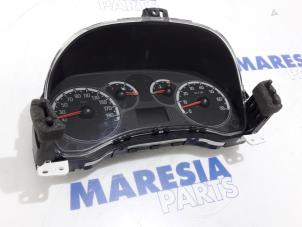 Gebruikte Cockpit Fiat Panda (169) 1.2, Classic Prijs € 40,00 Margeregeling aangeboden door Maresia Parts