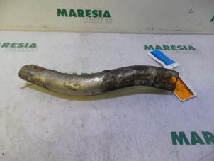 Gebruikte Subframe Citroen C6 (TD) 2.7 HDiF V6 24V Prijs € 30,00 Margeregeling aangeboden door Maresia Parts