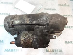 Gebruikte Startmotor Citroen C6 (TD) 2.7 HDiF V6 24V Prijs € 40,00 Margeregeling aangeboden door Maresia Parts