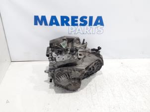 Gebruikte Versnellingsbak Alfa Romeo Giulietta (940) 1.4 TB 16V Prijs € 649,00 Margeregeling aangeboden door Maresia Parts