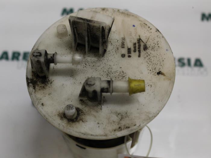 Gebruikte Tank element Pomp Fiat Multipla (186) 1.9 JTD 105 SX,ELX Prijs € 50,00 Margeregeling aangeboden door Maresia Parts