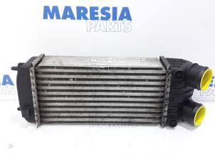 Gebruikte Intercooler Peugeot 208 I (CA/CC/CK/CL) 1.6 16V THP 155 Prijs € 50,00 Margeregeling aangeboden door Maresia Parts