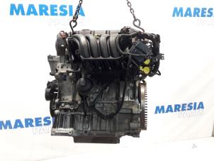 Gebruikte Motor Citroen C5 III Tourer (RW) 2.0 16V Prijs € 787,50 Margeregeling aangeboden door Maresia Parts