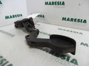 Gebruikte Sensor Gaspedaalpositie Peugeot Expert (G9) 1.6 HDi 90 Prijs € 36,30 Inclusief btw aangeboden door Maresia Parts